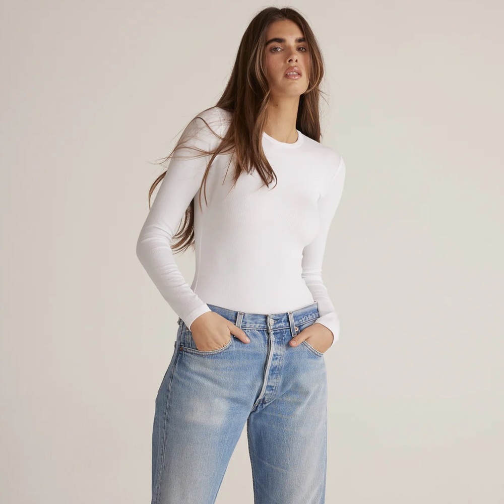 Clyque Tiana Bodysuit